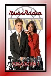 NewsRadio Season 1