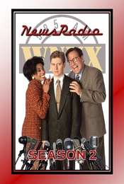 NewsRadio Season 2