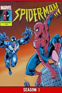 Spider-Man - Poster