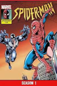 Spider-Man - Poster