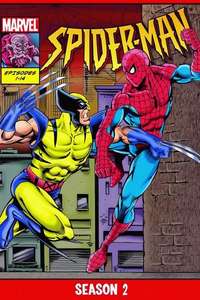 Spider-Man - Poster