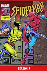 Spider-Man - Poster