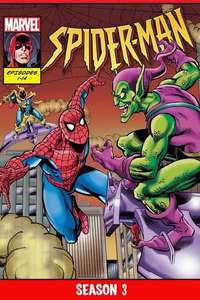 Spider-Man - Poster