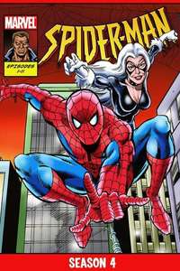 Spider-Man - Poster