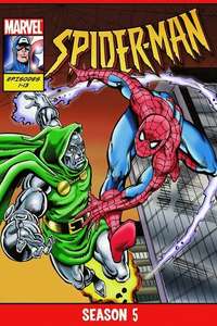 Spider-Man - Poster