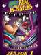 Aaahh!!! Real Monsters : Season 1