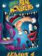 Aaahh!!! Real Monsters : Season 4