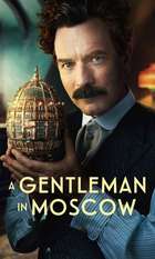 A Gentleman in Moscow