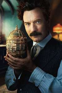 A Gentleman in Moscow - Posters
