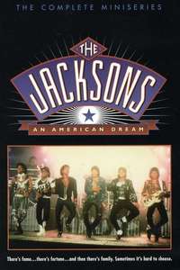 The Jacksons: An American Dream - Poster