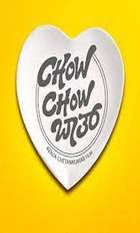 Chow Chow Bath