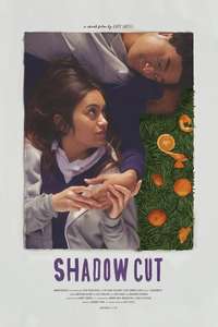 Shadow Cut - Poster