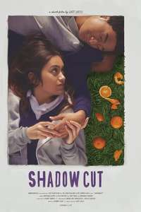 Shadow Cut - Poster