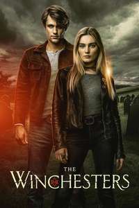 The Winchesters - Posters