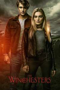 The Winchesters - Posters