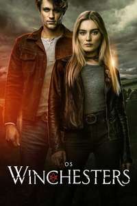 The Winchesters - Posters