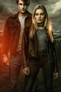 The Winchesters - Posters