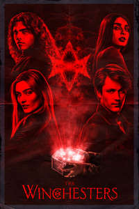 The Winchesters - Posters