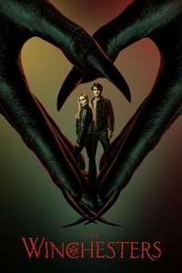 The Winchesters - Posters