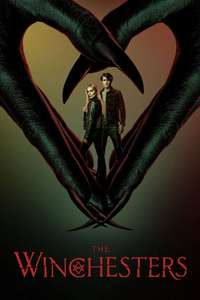 The Winchesters - Posters