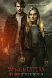 The Winchesters - Posters