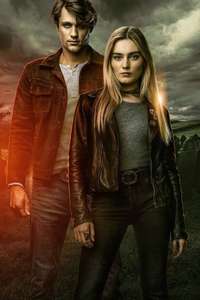 The Winchesters - Posters