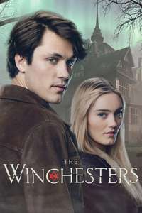 The Winchesters - Posters