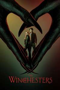 The Winchesters - Posters