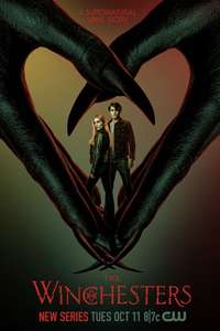 The Winchesters - Posters