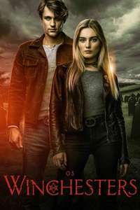 The Winchesters - Posters