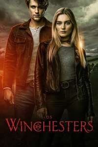 The Winchesters - Posters