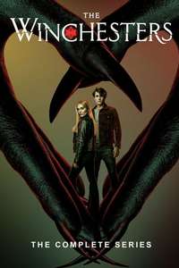 The Winchesters - Posters