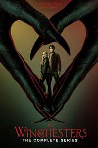 The Winchesters - Posters