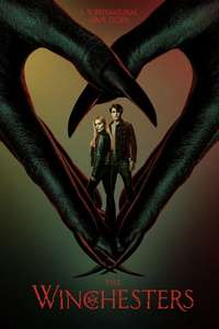 The Winchesters - Posters