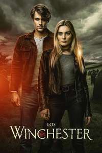 The Winchesters - Posters