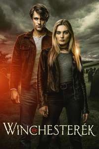 The Winchesters - Posters