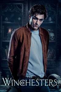 The Winchesters - Posters