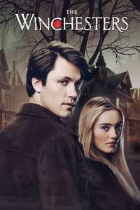 The Winchesters - Posters