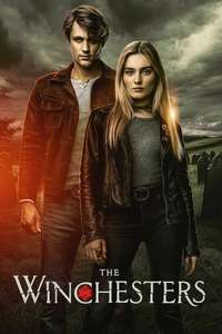The Winchesters - Posters