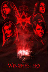 The Winchesters - Posters