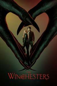 The Winchesters - Posters
