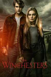 The Winchesters - Posters