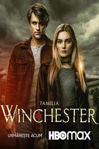 The Winchesters - Posters