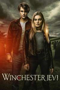 The Winchesters - Posters