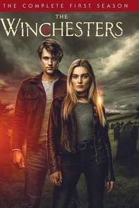 The Winchesters - Posters