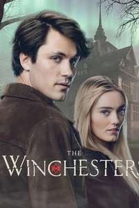 The Winchesters - Posters