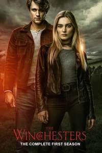 The Winchesters - Posters