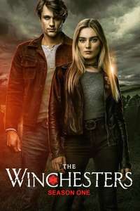 The Winchesters - Posters