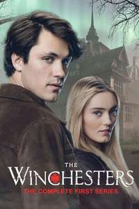 The Winchesters - Posters