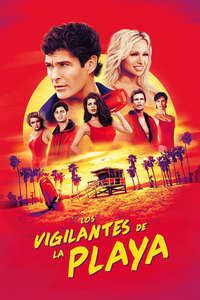 Baywatch - Posters